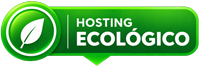 Hosting Ecológico