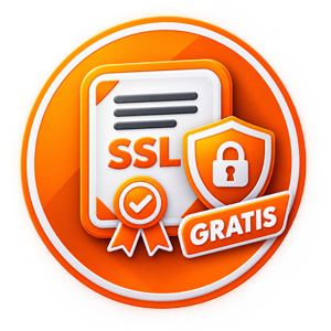 Certificado SSL Gratis